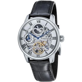 Resim Earnshaw ES-8006-01 Erkek Kol Saati 