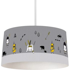 Resim Talia Home Çocuk ve Bebek Odası Sarkıt Avize TLAV-110 