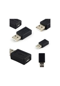 Resim Usb Erkek Micro Usb Dişi Usb Çevirici Adaptör 552906818 
