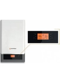 Resim Warmhaus Enerwa Plus Erp 28 Kw Yoğuşmalı Kombi 