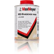 Resim MAXMEYER 9000 SERTLEŞTİRİCİ 1/2 500ML 