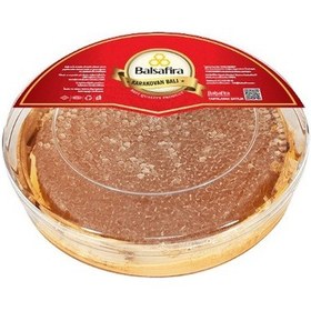 Resim Balsafira Şekersiz Tabak Karakovan Balı 1500 G 