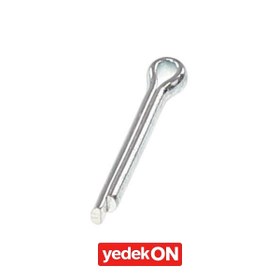Resim AGCO Ayrık Pim - Fendt | AL5016997 