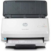 Resim HP ScanJet Pro 3000 s4 6FW07A Döküman Tarayıcı HP Türkiye Garantili / Aynı Gün Kargo