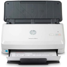 Resim HP ScanJet Pro 3000 s4 6FW07A Döküman Tarayıcı 