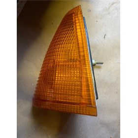 Resim Opar Tofaş Doğan Kartal Şahin 88 Sonrası Ön Sol Sarı Sinyal Çerkez Eski Üretim Duylu 