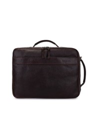 Resim Bruno Shoes Bruno Rossi Bag Erkek Hakiki Deri Kahverengi Sırt Çantası 1048 331 Erk Canta Sk24-25 Coffee Kahverengi 