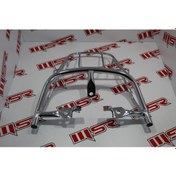 Resim Ybr 125 Arka Portbagaj (490462479) 