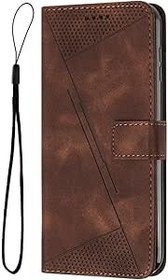 Resim Tianyue Tecno Camon 40 Pro 5G için kılıf, cüzdan tipi kılıf, kart sahibi ve tutucu fonksiyonlu, [darbeye dayanıklı yumuşak TPU kılıf] Tecno Camon 40 Pro 5G için kılıf 
