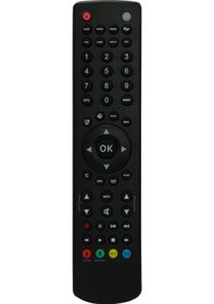 Resim Kumanda 168 Kr2450-vestel Lcd 