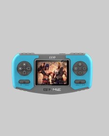 Resim Ceylan Adam Taşınabilir Mini Video Oyun Konsolu Ergonomik Tasarım 