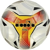Resim alsepeteavm Elite Diadora Elite Futbol Topu No:5 