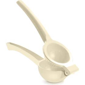 Resim Feyza Design Pratik ve Dayanıklı Sert Plastik Narenciye Sıkacağı, Kolay Kullanım 