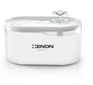Resim Xenon Smart Akıllı Wifi Destekli Kedi Su Pınarı Beyaz 