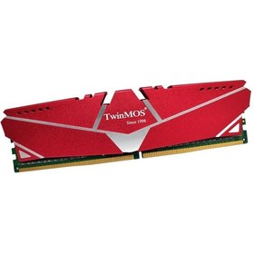 Resim Twinmos MDD432GB3200D 32 GB DDR4 3200 MHz CL16 Ram 