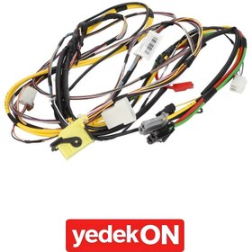 Resim AGCO Elektrik Tesisatı - Massey Ferguson / Fendt / Valtra | ACP0583960 
