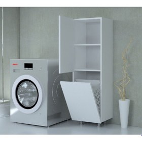 Resim Verona Çok Amaçlı Dolap 