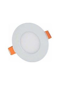 Resim 3w Sıva Altı Led Panel Spot Ct-5144 Beyaz Işık Diğer 