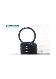 Resim 1,80Mm Çekme Yayı 2 Adet 