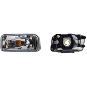 Resim Taiwan Sis Farı Sağ Kalos 