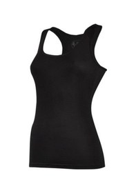 Resim 6 Adet Yıldız Bayan Likralı Sporcu Atleti Siyah 2081 