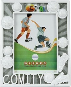 Resim Beyaz Çerçeve 5X7 (13X18Cm) Lm7482 