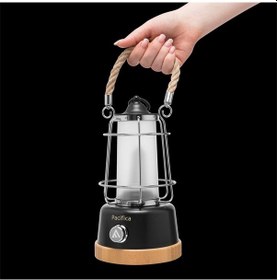 Resim Mactronıc Pacıfıca Kamp Lambası 370 Lümen Çok Renkli 