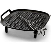 Resim Philips Hd9926/00 4.2 L Izgara Seti 