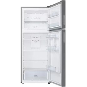 Resim Samsung RT47CG6002S9TR Çift Kapılı No Frost Gri Buzdolabı 