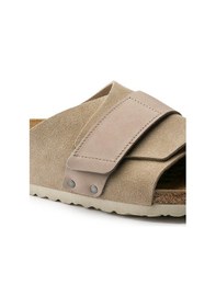 Resim Birkenstock Kyoto Vl Erkek Sandalet 1015573 001 