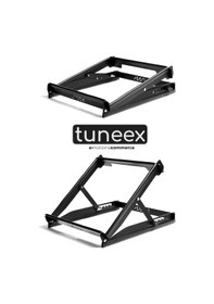 Resim 2 Ürün - 5 Açili Notebook Laptop Yükseltici- Telefon Tutucu Stand 