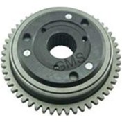 Resim KANUNİ MARŞ KİTLEMESİ HUSSAR EM - FİZY 