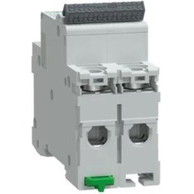 Resim Schneider Electric Pro EZ9F57220 2 Faz 20A 6 Ka C Tipi Sigorta 