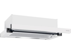 Resim Simfer 8510 60 CM Sürgülü Aspiratör 