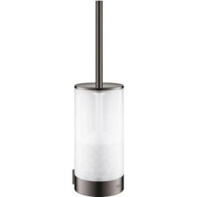 Resim Grohe Selection Tuvalet Fırçası Seti - 41076A00 
