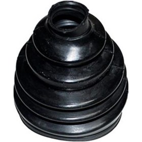 Resim Aks Körüğü Dış Vw Transporter T5 2.5 Tdı 2004 7h0498203a 