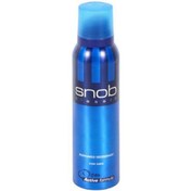 Resim Snob For Men Classic Deodorant 150ml 