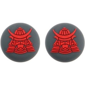 Resim Gta 5 Desenli Xbox One S/one X/xbox E/xbox 360 Analog Koruyucu Silikon Pad Kırmızı 