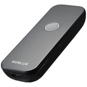 Resim Sunlux XL-9010 2D Kablosuz Barkod Okuyucu OEM