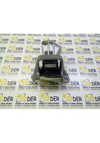 Resim Fluence Motor Takozu Kulağı Sağ 112100020R 