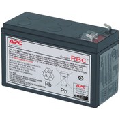 Resim Apc RBC17 UPS Yedek Akü Kartuşu 