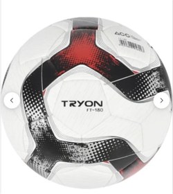Resim TRYON FT-180 3 Numara Futbol Topu 12'li paket 