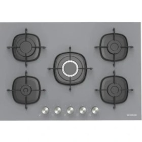 Resim Sılverlıne 3'lü Ankastre Set (BO65E1S01-3481 Gri 3-CS5622S01) 