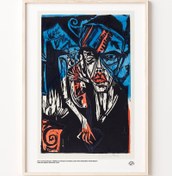 Resim Peter Schlemihl’in Tuhaf Hikayesi, Poster 