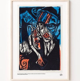 Resim Peter Schlemihl’in Tuhaf Hikayesi, Poster 