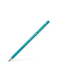 Resim Faber Castell Art&Graphic Polychromos Artist Kuru Boya Kalemi Blu 