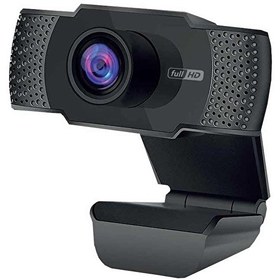 Resim Piranha 9635 1080P USB Webcam Piranha