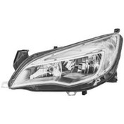 Resim Hella 1 ADET FAR SOL (ASTRA-J) 1216181HEL | 1EG010011311 