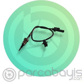 Resim EGZOZ SICAKLIK SENSÖRÜ (KONUM.1) PSA ORJİNAL | YR00097880 