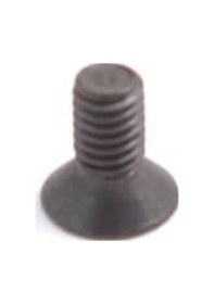 Resim BDR Dik Kumaş Kesim Motoru Ayak Vidası 5inç / KX-113 